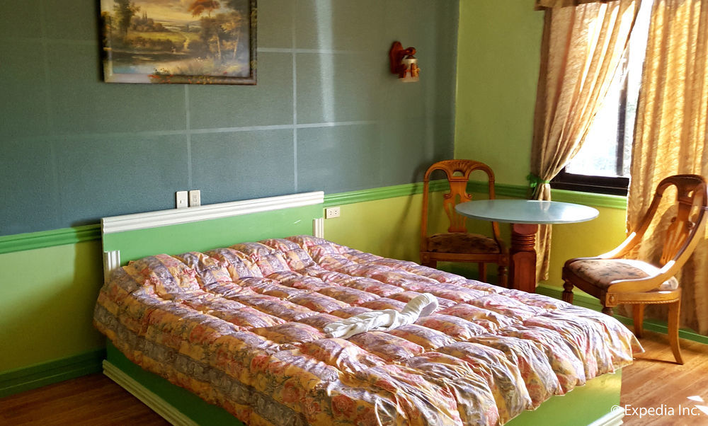 Hotel Henrico Legarda Baguio City Zewnętrze zdjęcie