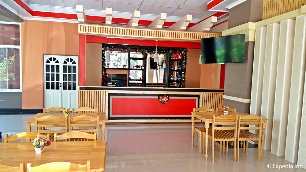 Hotel Henrico Legarda Baguio City Zewnętrze zdjęcie